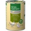 REAL NATURE Senior Huhn & Ente 6x400 G 1 REAL NATURE Senior Huhn & Ente 6x400 G -Tierbedarfs Rabatt Geschäft c67329844acc702c7ab98209cecc27aefc4a82c0 bcc0021bc96da7c7c80a49ee6f83f4b48c02f03c