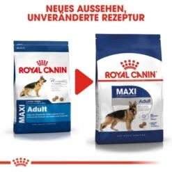 ROYAL CANIN Maxi Adult 15 Kg 17 ROYAL CANIN Maxi Adult 15 Kg -Tierbedarfs Rabatt Geschäft c6a8fa1eeecab4e6de25a568c5001bb032e305a8 1003112004 de DE rc 3