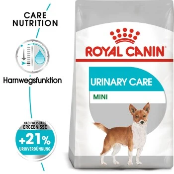 ROYAL CANIN Urinary Care Mini 3 Kg 3 ROYAL CANIN Urinary Care Mini 3 Kg