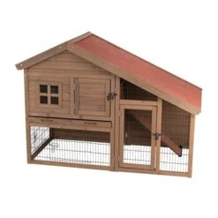 Trixie Kleintierstall Luzern Mit Freilaufgehege