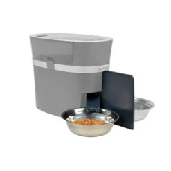 PetSafe Futterteiler Mit Schüssel Für 2 Haustiere -Tierbedarfs Rabatt Geschäft c71a23cea432f9a8217052c975f3d17b6ab7f057 1345222 de DE a909150b31316a4b1272ea7ae1a6722d8283b69aYSzKu3