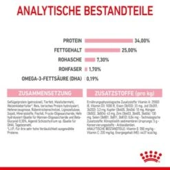 ROYAL CANIN Mother & Babycat 2 Kg -Tierbedarfs Rabatt Geschäft c7777031a17402cb1fe34c868e6f7deb3255a0e3 3182550707329 7