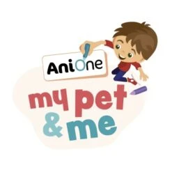 AniOne My Pet & Me DIY Eckhaus S 10 AniOne My Pet & Me DIY Eckhaus S -Tierbedarfs Rabatt Geschäft c7e15099ce95591f7ab0f4bd0a19cf4f7058c25c 1384043 de DE AniOne Kids Logo Full Colour white