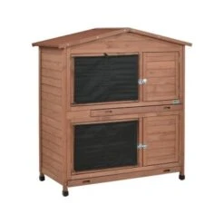 AniOne Kleintierstall Woody Casa -Tierbedarfs Rabatt Geschäft c852662057bbf5816120e3b44524173b04453adb b2452b8f82dd6bdad8d6f16ec01b4b2d829c8b8a