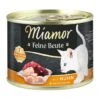 Miamor Feine Beute Huhn 12x185 G -Tierbedarfs Rabatt Geschäft c896543b5429051fd9ffa0370b4095219ded8773 a08a403c97daa0b4c3cec8dc5edbdc97bfcb111b
