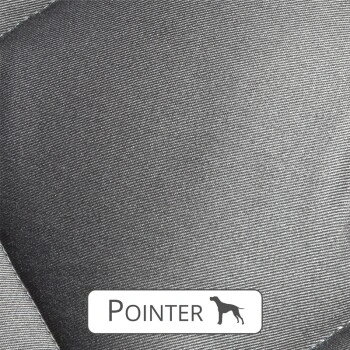 Doctor Bark Pointer Autoschondecke Rückbank 3-Sitz S 4 Doctor Bark Pointer Autoschondecke Rückbank 3-Sitz S – Bild 2