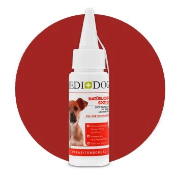 MediDog Spot On 3 MediDog Spot On