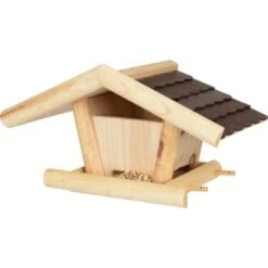 AniOne Wand - Vogelhaus -Tierbedarfs Rabatt Geschäft c973619321e0fd1493e7edc5f1bb8e235d71de39 1301965 de DE WandVogelhaus 1