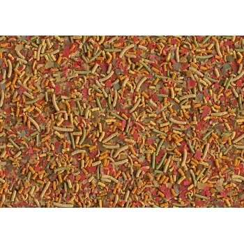 Tetra Pond Multi Mix 4l 5 Tetra Pond Multi Mix 4l – Bild 3