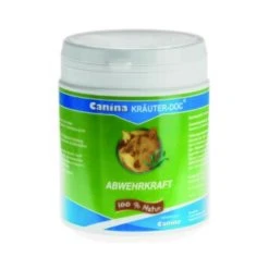 Canina KRÄUTER-DOC Abwehrkraft 300g