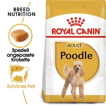 ROYAL CANIN Poodle Adult 7,5 Kg 3 ROYAL CANIN Poodle Adult 7,5 Kg