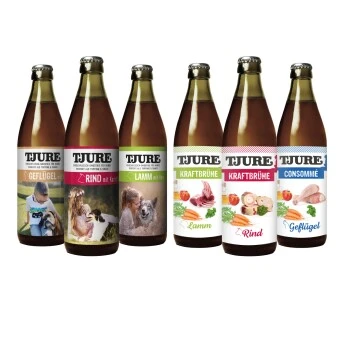 Tjure Mix-Box Hund 3 Tjure Mix-Box Hund