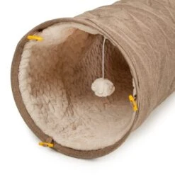 Canadian Cat Company Katzentunnel XXL Mit Kuschelfell Beige 14 Canadian Cat Company Katzentunnel XXL Mit Kuschelfell Beige -Tierbedarfs Rabatt Geschäft cac51c5a2926412fec0398eb025b73f9474dd9f3 1394215 de DE b89dfa3c402702678446340bac111d8bf70e4944Eacth5
