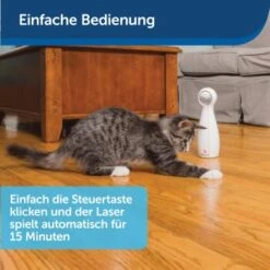 PetSafe FroliCat BOLT Automatisches Laserlicht 22 PetSafe FroliCat BOLT Automatisches Laserlicht -Tierbedarfs Rabatt Geschäft cb31e139ecc830959320845e83f3dc8456814452 1375705 7