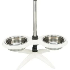 Trixie Hundebar Melamin/Edelstahl 1,6 Cm³ -Tierbedarfs Rabatt Geschäft cbc33b6311bc449c1987b9080862bb91a189487b 1340078 de DE cab8d421f052d8f6236d76f741bd4f22c99d257arsX5AX