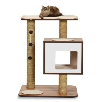 Hagen Vesper Kratzbaum V-Base 3 Hagen Vesper Kratzbaum V-Base