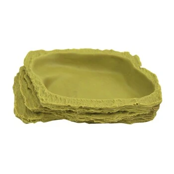 Lucky Reptile Water Dish Napf/Tränke 3 Lucky Reptile Water Dish Napf/Tränke