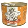 Betty's Landhausküche Mit Ente & Taurin 6 X 200g Für Katze 1 Betty's Landhausküche Mit Ente & Taurin 6 X 200g Für Katze -Tierbedarfs Rabatt Geschäft cce320aec5c6f0ba0b3198cbab78628da3e3a23e 1390351 de DE 74c0e80a0b9a10551e90654f7271702d94ae2357F88KAn