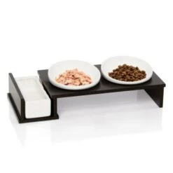 Bestseller 10 Canadian Cat Company Futterbar Cat Diner