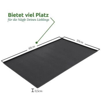 Aniforte Napfunterlage 7 Aniforte Napfunterlage – Bild 5