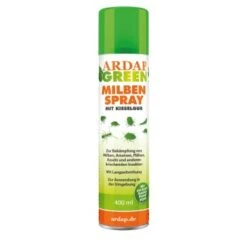 Ardap GREEN Milbenspray 400ml