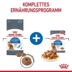 ROYAL CANIN Light Weight Care 8 Kg -Tierbedarfs Rabatt Geschäft ce5fc64f7b97749a57a1f9bc4a77d9352b5ec168 1332703 6