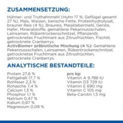 Hill's Science Plan Perfect Digestion Puppy Small & Mini Mit Huhn Und Reis 1,5 Kg -Tierbedarfs Rabatt Geschäft cf013b32676336c2d950ceaead1e7984b19847cb 52742053424 5