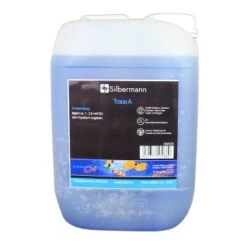 Silbermann Trace A 5000 Ml