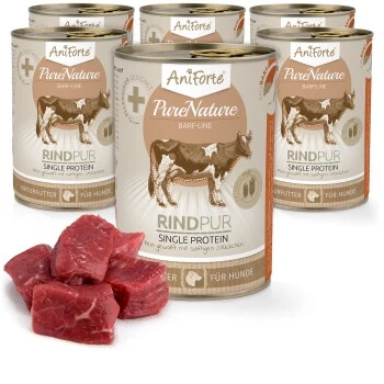 Aniforte Rind Pur 2,4 Kg 7 Aniforte Rind Pur 2,4 Kg – Bild 5