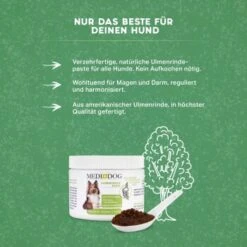MediDog Ulmenrinde Paste -Tierbedarfs Rabatt Geschäft d11646e08faeb6d883d638a7bdeed5b2968ed8ba 1540114 de DE 1c90c7f506cf8f91f8358d8ac99715d44c666d06l7HJro