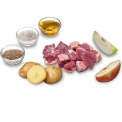 ProCani Frisch & Fertig Ente Menü 16x500 G -Tierbedarfs Rabatt Geschäft d2204400f7b6e68e3450637dc97d9fa70e2261db 1408375 de DE Ente Men 800x800 Kopie 2
