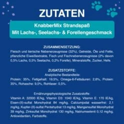 Felix KnabberMix Original & Strandspaß Katzensnacks 2 X 8 Beutel à 60g -Tierbedarfs Rabatt Geschäft d37a85e9454e49c1c30ff1e6c7af92da04487eb2 1364343 de DE felix snacks wb6