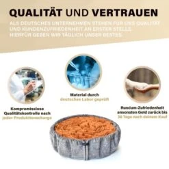 URBAN PAUL Schnüffelteppich - Grau -Tierbedarfs Rabatt Geschäft d3c7cba1750d565e9024e673426a6e4985e1d499 1477265 de DE e7ec568ff8cee320025b2d2581a7b1fc6ba877daTKSpEt