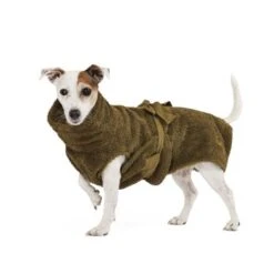 Lills Hundebademantel "Olive" 35 Cm -Tierbedarfs Rabatt Geschäft d5aee9d7e3a3bf5e21056bae062eae847bb3d977 1484639 de DE aa86ac0dc6daac75fec6ae1b144c2a05c24394c0voO8SO