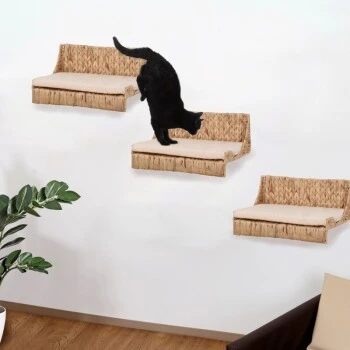 Silvio Design Kletterwand Fenja 3-teilig 3 Silvio Design Kletterwand Fenja 3-teilig