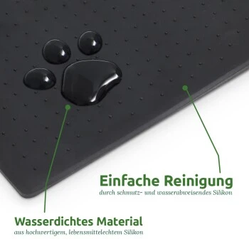 Aniforte Napfunterlage 5 Aniforte Napfunterlage – Bild 3