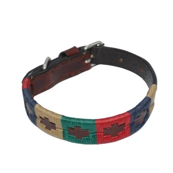 Kipita Polo Halsband Classic S 3 Kipita Polo Halsband Classic S