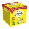 Dreamies Snack-Vielfalt 12x60g 2 Dreamies Snack-Vielfalt 12x60g -Tierbedarfs Rabatt Geschäft d785667b2583c44073e86b7b793a06ec34333911 9a780f9110c7b906bd985e51249c50eb51cd2288