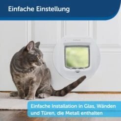 PetSafe Einbauadapter Für Mikrochip Katzenklappe Weiß 17 PetSafe Einbauadapter Für Mikrochip Katzenklappe Weiß -Tierbedarfs Rabatt Geschäft d796bdb593ad927455d8693394852755dc3cb1cf 1279430 de DE 78b781bc847f302504b5b4c49ea1fe8dd9ceeca1xgXzUc