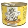 Betty's Landhausküche Geflügel Pur & Taurin 6 X 200g Für Katze -Tierbedarfs Rabatt Geschäft d8067b628026415588fef3529ee148e27a8c4113 1390352 de DE fb7d19031883860b1169850f79d82a8069e71c47xR7WBy