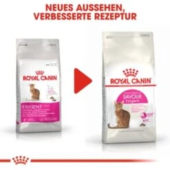 ROYAL CANIN Savour Exigent 10 Kg 17 ROYAL CANIN Savour Exigent 10 Kg -Tierbedarfs Rabatt Geschäft d87aa21086c48f3b8767805ecee05cc15d05a105 1003122012 de DE rc 2