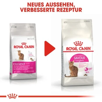 ROYAL CANIN Savour Exigent 10 Kg 10 ROYAL CANIN Savour Exigent 10 Kg – Bild 8