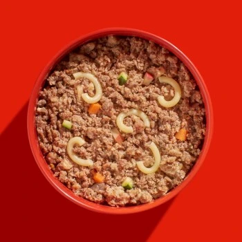 Fred & Felia FRED 10x390g JUNIOR Rind Mit Nudeln 6 Fred & Felia FRED 10x390g JUNIOR Rind Mit Nudeln – Bild 4