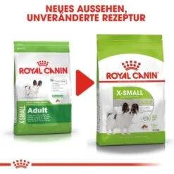 ROYAL CANIN X-Small Adult 3 Kg 16 ROYAL CANIN X-Small Adult 3 Kg -Tierbedarfs Rabatt Geschäft d8965eeac4cf67251834aa5c203bbe4d29f0a0e9 1002897002 de DE rc 2