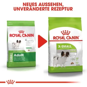 ROYAL CANIN X-Small Adult 3 Kg 9 ROYAL CANIN X-Small Adult 3 Kg – Bild 7