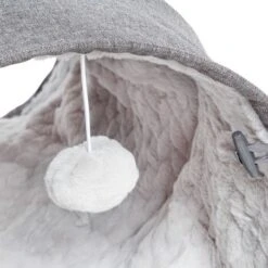 Canadian Cat Company Katzentunnel Mit Kuschelfell Grau -Tierbedarfs Rabatt Geschäft d9198264d0396ba2f8ec5f19ed81c85a329a1dc2 1369546 de DE 9a7b6e0193b7b89a107378e2ba16a3ba172daf5fDUZb5E