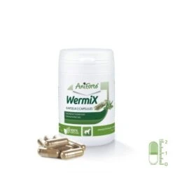 Aniforte WermiX Kapseln Für Hunde (50 Stk.) 6 Aniforte WermiX Kapseln Für Hunde (50 Stk.) -Tierbedarfs Rabatt Geschäft d942fa9fa2c4273af1ad2228146bbf78ee656f92 1422232 de DE 5b3ab77b51ee486127e0f2766ec04ce895342ea4oYPtZj