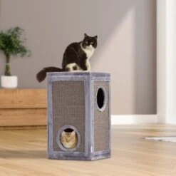 AniOne Kratztonne Eckig 11 AniOne Kratztonne Eckig -Tierbedarfs Rabatt Geschäft d9e5b50bf3de527a1398cc2b02d5f97fedc400f1 2ec400688601d8020f4c79835671dfc8f255d034