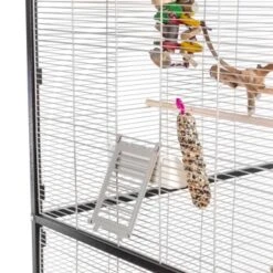 Montana Cages Voliere Paradiso 120 Hellgrau/ Dunkelgrau -Tierbedarfs Rabatt Geschäft d9e82706c3f3843cf99c20811feb332534490967 1200893 de DE 87345e2c04aaab906fcf9d2e1661c90c7d866b961c3JyP