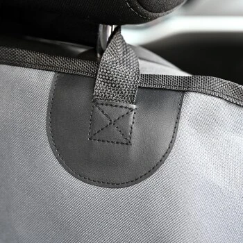 AniOne Autoschondecke Rückbank 7 AniOne Autoschondecke Rückbank – Bild 5